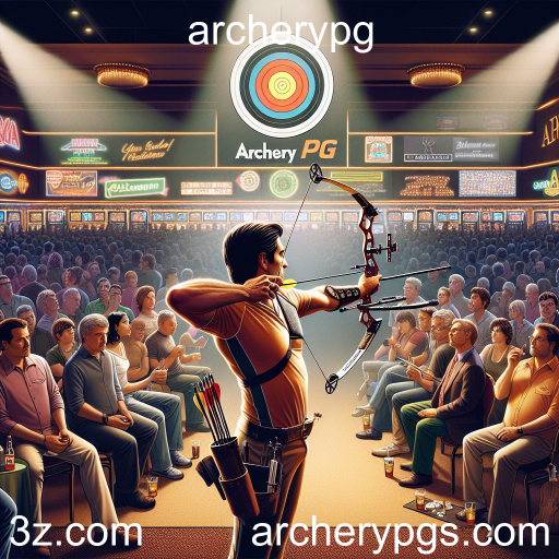 Os Principais Eventos Futuros no Tiro com Arco