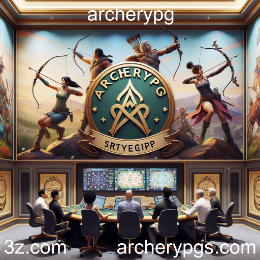 Fórum de Discussão: Conectando Jogadores de Arco e Flecha