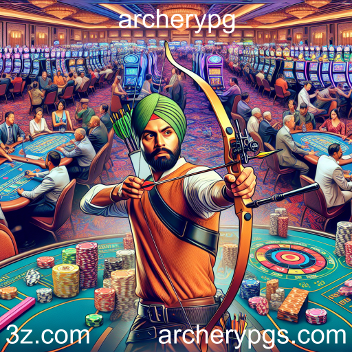 Torneios de Arco e Flecha: Desafios e Tradições