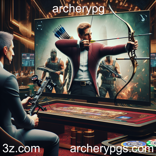 Domine o Arco: Tutoriais Essenciais para ArcheryPG