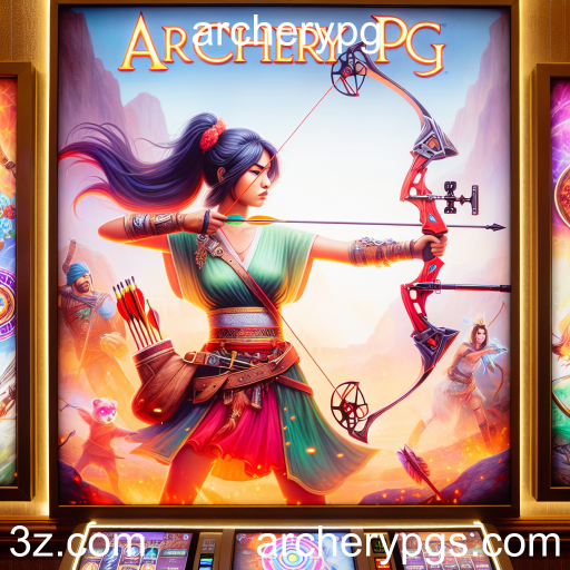 Ascensão das Armas de Arco nos Jogos